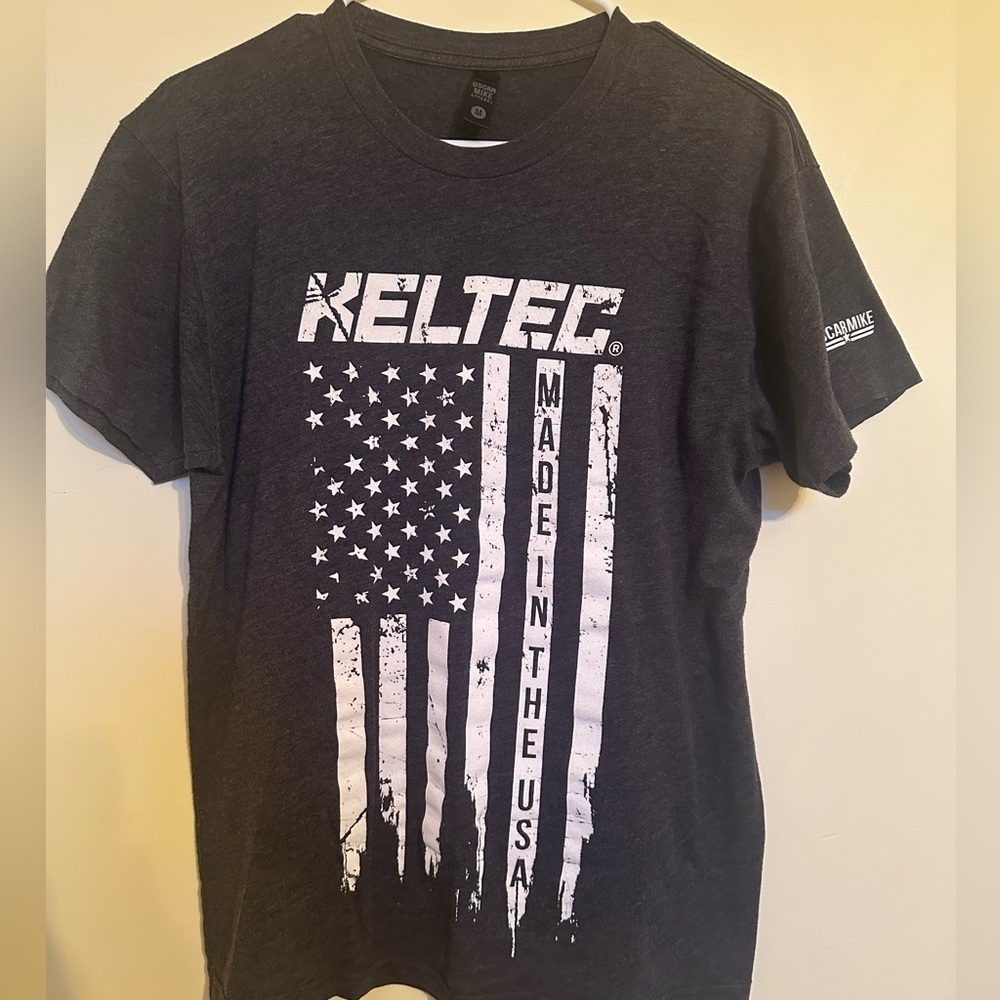 Men’s Oscar Mike T Shirt